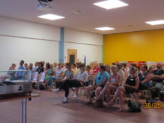 Fachtag „Vernetzt für Familien“ in der Region Erkner