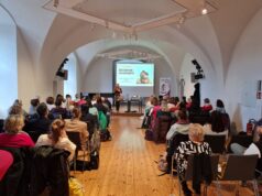 Fachtag „Bedürfnisorientierte Familienbegleitung in den Frühen Hilfen“ am 27.02.2025