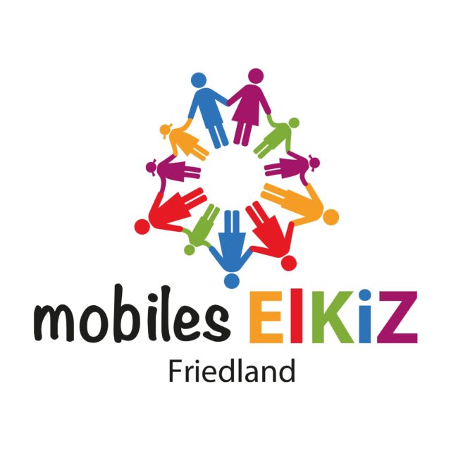 Logo ElKiZ Friedland