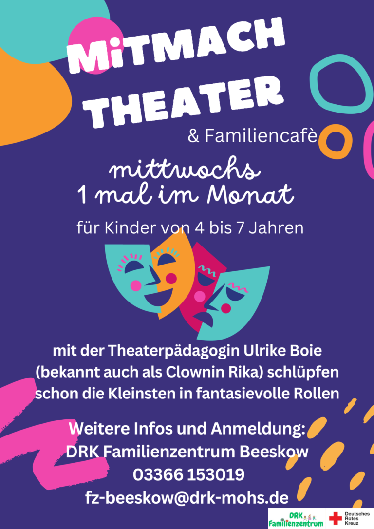Mitmach-Theater
